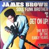Brown James -- Soul Funk Brother Get On Up! The Best Of The Early Years (2)