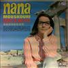 Mouskouri Nana -- Chants de mon pays (2)