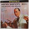 Mancini Henry -- Second Time Around And Others (2)