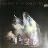 Genesis -- Second Out (2)