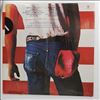 Springsteen Bruce -- Born In The U.S.A. (1)