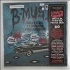 Various Artists -- B-Music - Drive In, Turn On, Freak Out (2)