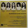 Silverhead -- 16 And Savaged (1)
