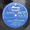 Blakey Art & The Jazz Messengers -- 'S Make It (1)
