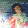 Sadler`s Wells Opera Company and Orchestra (con. Reid William) -- Lehar`s Franz - Merry Widow (1)