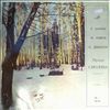 Smolina I. -- Schumann, Ravel, Debussy (1)