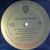 Doggett Bill -- Same (3)