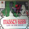 Mighty Baby -- Live in the attic (2)