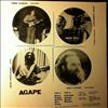 Agape -- Same (Gospel Hard Rock) (1)