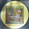 Genesis -- Selling England By The Pound (2)