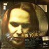 Children Of Bodom -- In Your Face (2)