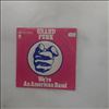 Grand Funk Railroad -- We're An American Band / Creepin' (1)