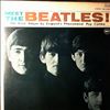Beatles -- Meet The Beatles! (1)