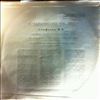 USSR State Symphony Orchestra (cond. Svetlanov E.) // Государственный Симфонический Оркестр СССР (дир. Светланов Е.) -- Tchaikovsky - Symphony no. 6 "Pathetique" (Чайковский) (2)