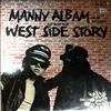 Albam Manny -- West side story (1)