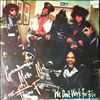 Grand Master (GrandMaster) Melle Mel And The Furious Five -- We Don't Work For Free (2)