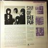 Deep Purple -- Shades Of Deep Purple (3)