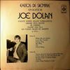 Dolan Joe -- Exitos de Siempre en la Voz de Dolan Joe (1)