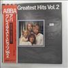 ABBA -- Greatest Hits Vol. 2 (2)