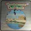 Various Artists -- Cordialmente Dall' Italia (1)