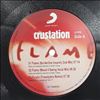 Crustation -- Flame (2)