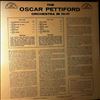 Pettiford Oscar Orchestra -- Pettiford Oscar Orchestra In Hi-Fi (2)