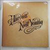 Young Neil -- Harvest (1)