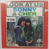 Sonny & Cher -- Look At Us (2)
