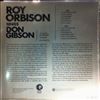Orbison Roy -- Orbison Roy Sings Don Gibson (2)