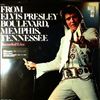 Presley Elvis -- From Presley Elvis Boulevard, Memphis, Tennessee (1)