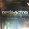 Destructor -- Forever In Leather (1)