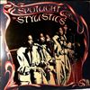 Stylistics -- Spotlight On The Stylistics (2)