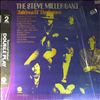 Miller Steve Band -- Children Of The Future / Living In The U.S.A. (2)