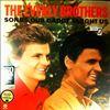 Everly Brothers -- Songs Our Daddy Taught Us (1)