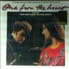 Waits Tom & Crystal Gayle -- One From The Heart (The Original Motion Picture Soundtrack Of Francis Coppola's Movie) (1)