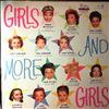 Various Artists -- Girls And More Girls (2)