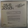 Jackson Willis "Gator Tail" -- Funky Reggae (2)
