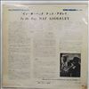 Adderley Nat Sextet -- In The Bag (1)