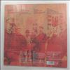 Various Artists (Deadly Avenger / Jadell / Bronx Dogs / Pepe Deluxe) -- Battlecreek E.P. (The Brawl / Come On And Get Some / And The Letters Spell? / B-Boy Breakdown) (1)