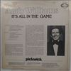 Williams Andy -- It's All In The Game (1)