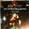 Santa Esmeralda (Starring Leroy Gomez) -- Don't Let Me Be Misunderstood (2)