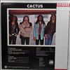 Cactus -- Same (1)