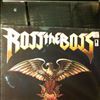 Ross the Boss (Manowar) -- Hailstorm (4)