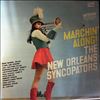New Orleans Syncopators -- Marchin' Along! (2)