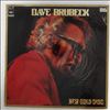 Brubeck Dave -- New Gold Disc (2)