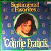 Francis Connie -- Sentimental favo (1)