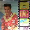 Presley Elvis -- Blue Hawaii (2)