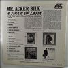 Mr. Bilk Acker & Young Leon String Chorale -- A Touch Of Latin (2)
