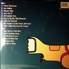 Beatles -- Yellow Submarine Songtrack (1)