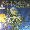 Iron Maiden -- Live After Death  (3)